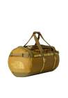 The North Face Base Camp Duffel M Golden Tan Cedar Honeye