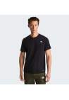 The North Face M Adventure Tee Tnf Black