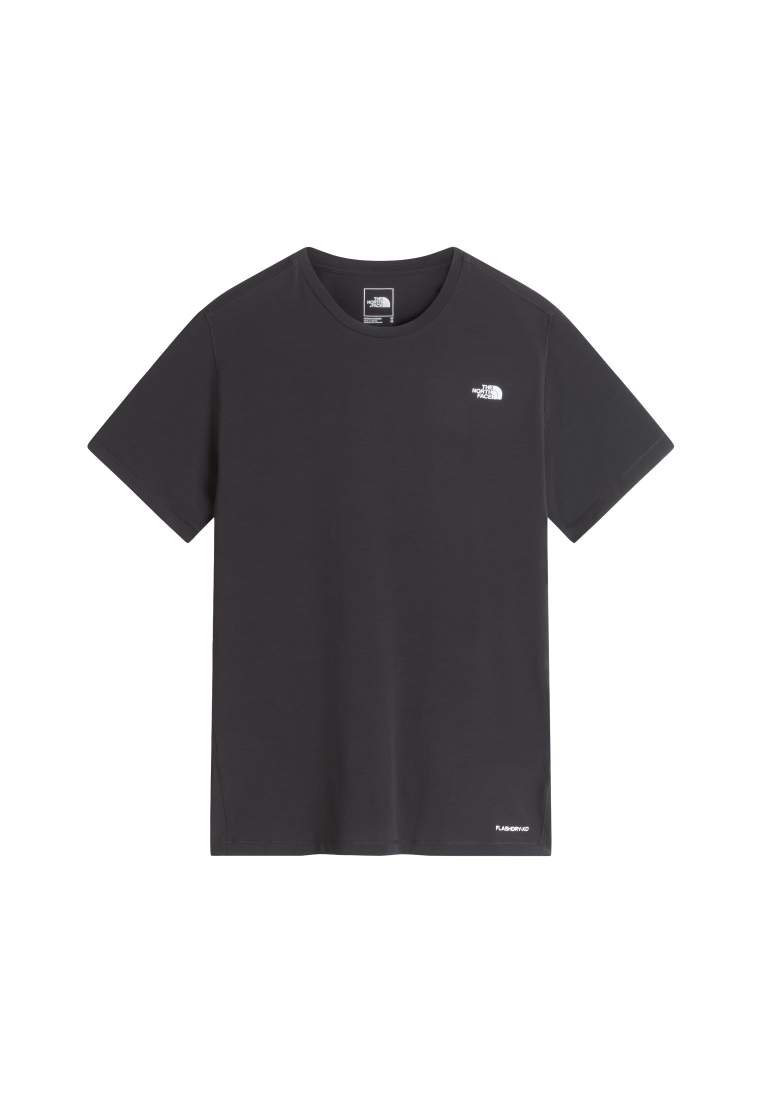 The North Face M Adventure Tee Tnf Black