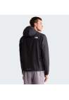 The North Face M Fontanales Wind Jacket Tnf Black
