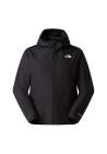 The North Face M Fontanales Wind Jacket Tnf Black