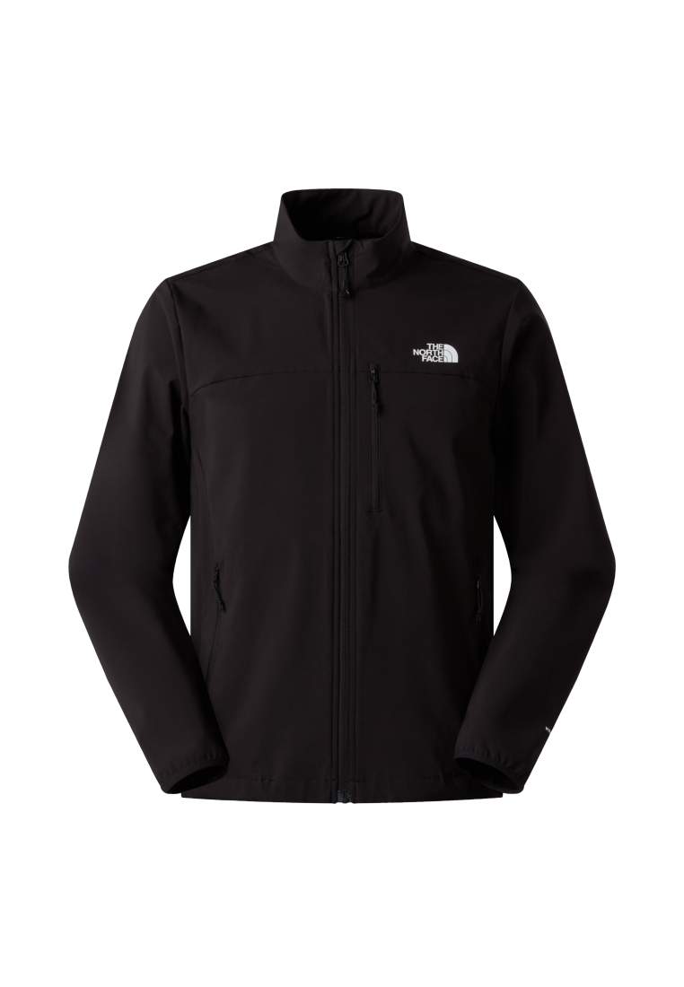 The North Face M Nimble Jacket 2 Tnf Black