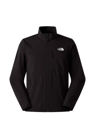 The North Face M Nimble Jacket 2 Tnf Black