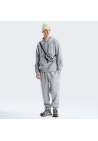 The North Face M Evolution Simple Dome Regular Jogger Tnf Pale Grey Heather