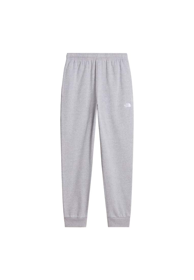 The North Face M Evolution Simple Dome Regular Jogger Tnf Pale Grey Heather