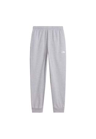 The North Face M Evolution Simple Dome Regular Jogger Tnf Pale Grey Heather