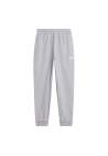 The North Face M Evolution Simple Dome Regular Jogger Tnf Pale Grey Heather