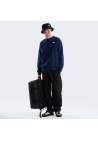The North Face M Evolution Simple Dome Regular Crew Summit Navy