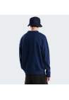 The North Face M Evolution Simple Dome Regular Crew Summit Navy