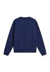 The North Face M Evolution Simple Dome Regular Crew Summit Navy