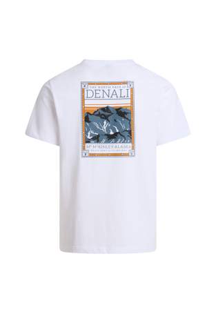 The North Face M North Faces Regular Ss Tee Tnf White