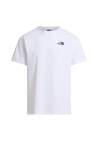 The North Face M North Faces Regular Ss Tee Tnf White