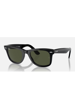 Ray-Ban Wayfarer Black