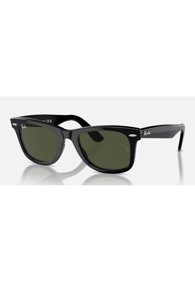 Ray-Ban Wayfarer Black