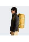 The North Face Base Camp Duffel S Golden Tan Cedar Honeye