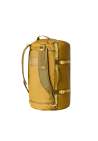 The North Face Base Camp Duffel S Golden Tan Cedar Honeye
