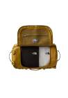 The North Face Base Camp Duffel S Golden Tan Cedar Honeye