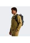 The North Face Base Camp Daypack Tnf Black Asphalt Grey Smoked Pearl