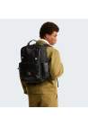 The North Face Base Camp Daypack Tnf Black Asphalt Grey Smoked Pearl