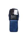 The North Face Base Camp Voyager Travel Pack Base Camp Shady Blue Summit Navy