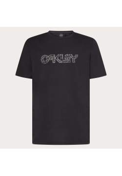 Oakley Wire B1B Tee Blackout