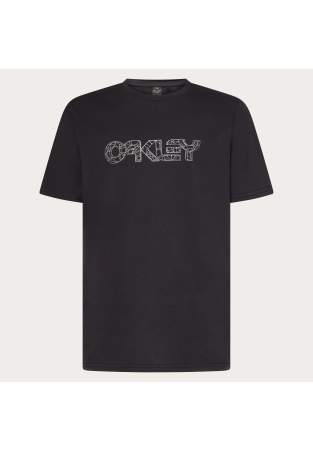 Oakley Wire B1B Tee Blackout