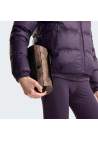 The North Face Base Camp Travel Canister S Smokey Brown Tnf Black Garnet