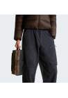 The North Face Base Camp Travel Canister L Smokey Brown Tnf Black Garnet