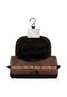 The North Face Base Camp Travel Canister L Smokey Brown Tnf Black Garnet