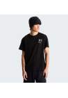 The North Face U Opposites Attract Relaxed Ss Tee Tnf Black