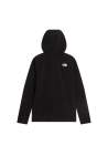 The North Face M 24/7 Woven Jacket 2.0 Tnf Black