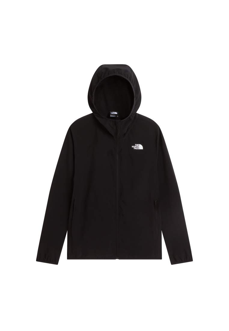 The North Face M 24/7 Woven Jacket 2.0 Tnf Black