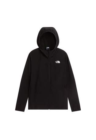 The North Face M 24/7 Woven Jacket 2.0 Tnf Black