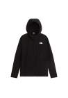 The North Face M 24/7 Woven Jacket 2.0 Tnf Black