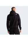 The North Face M Ma Full Zip Fleece 2.0 Tnf Black