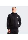 The North Face M Ma Full Zip Fleece 2.0 Tnf Black