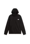 The North Face M Ma Full Zip Fleece 2.0 Tnf Black