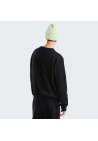 The North Face M Evolution Simple Dome Regular Crew Tnf Black