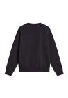 The North Face M Evolution Simple Dome Regular Crew Tnf Black