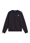 The North Face M Evolution Simple Dome Regular Crew Tnf Black