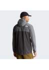 The North Face M 24/7 Woven Jacket 2.0 Anthracite Grey