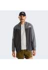 The North Face M 24/7 Woven Jacket 2.0 Anthracite Grey