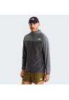 The North Face M 24/7 Woven Jacket 2.0 Anthracite Grey