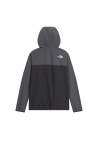 The North Face M 24/7 Woven Jacket 2.0 Anthracite Grey