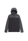 The North Face M 24/7 Woven Jacket 2.0 Anthracite Grey