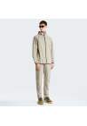 The North Face M Ma Ushba Hooded Jacket Stone Slab