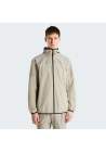 The North Face M Ma Ushba Hooded Jacket Stone Slab