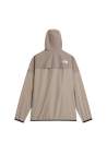The North Face M Ma Ushba Hooded Jacket Stone Slab