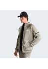 The North Face M Ma Full Zip Fleece 2.0 Stone Slab