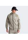 The North Face M Ma Full Zip Fleece 2.0 Stone Slab